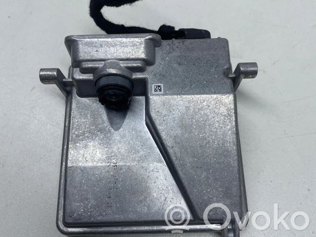 Audi A3 S3 8V Windshield/windscreen camera 