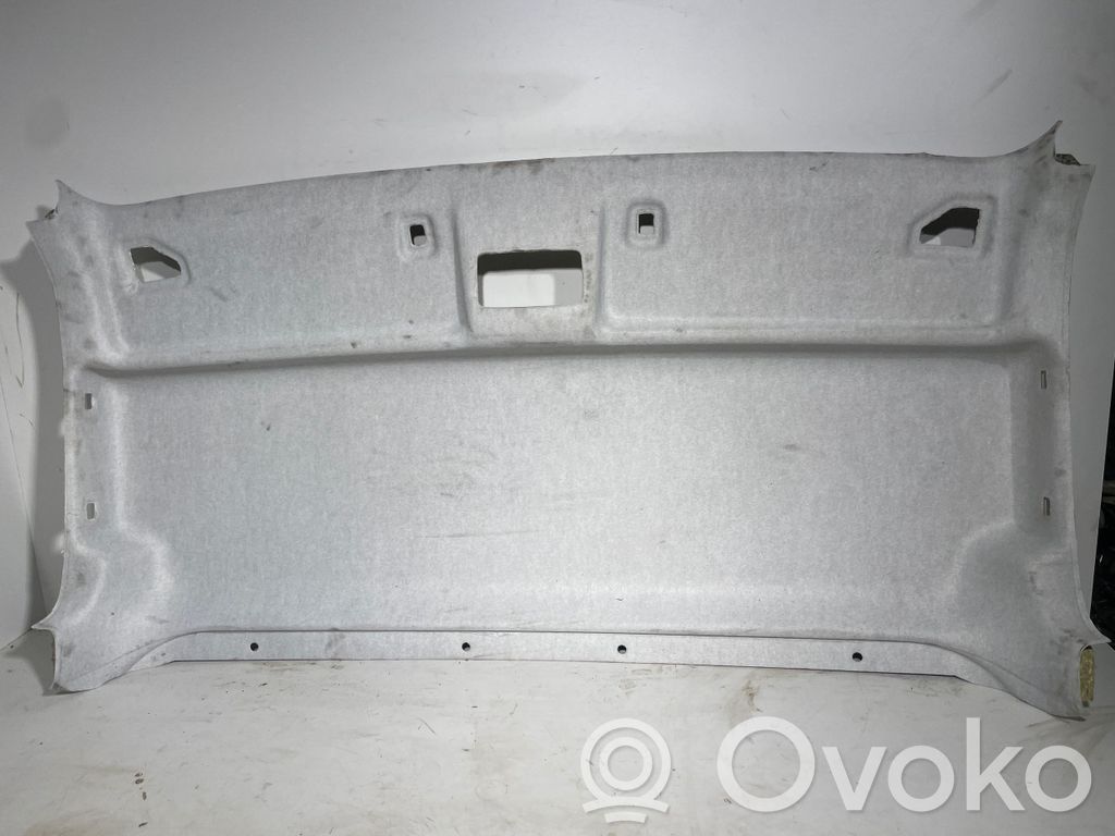 Iveco Daily 6th gen Techo 