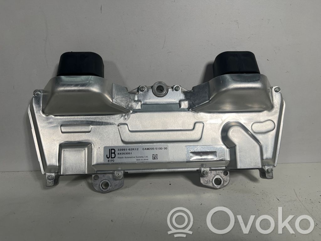 Suzuki Ignis Windshield/windscreen camera 