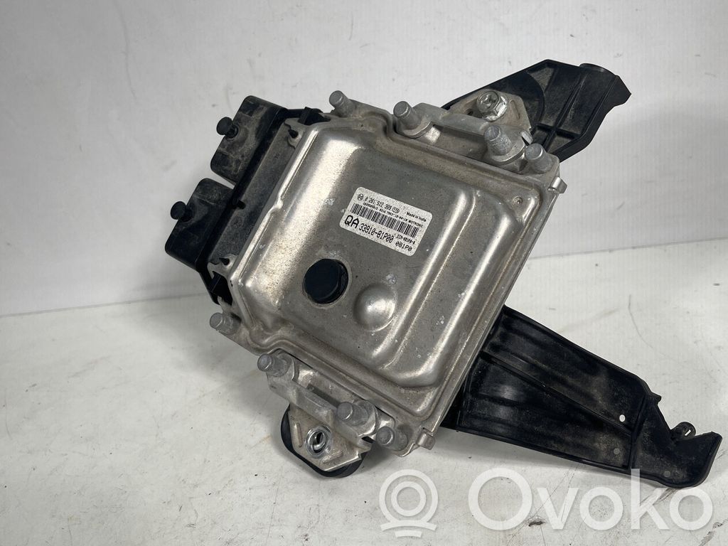 Suzuki Ignis Engine control unit/module 