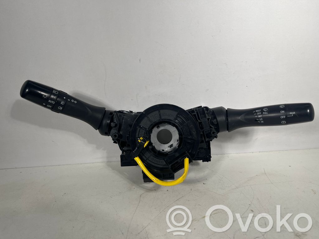 Suzuki Ignis Airbag slip ring squib (SRS ring) 