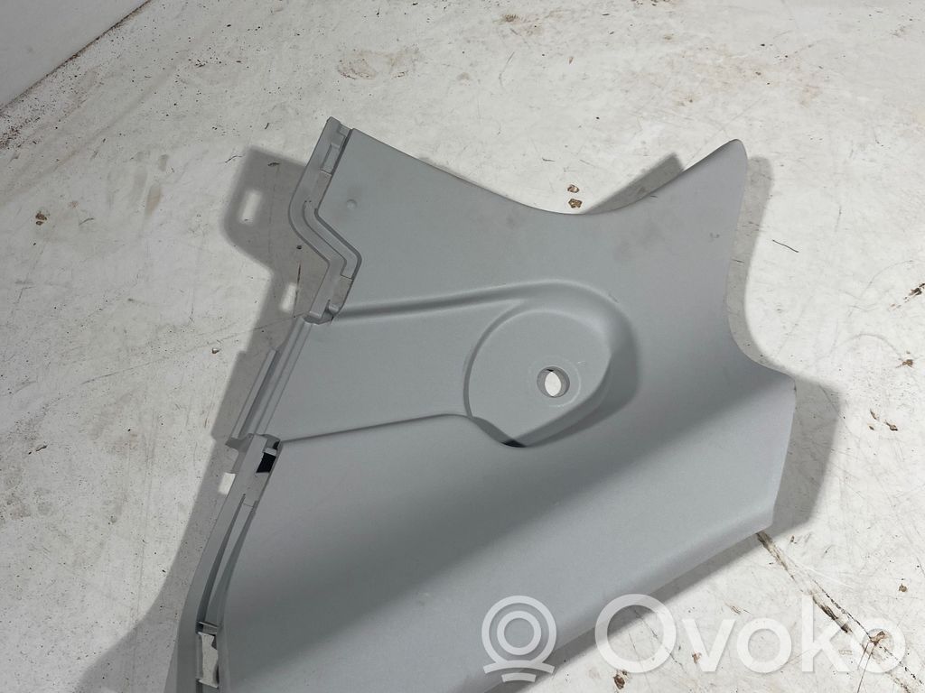 Suzuki Ignis (A) pillar trim 