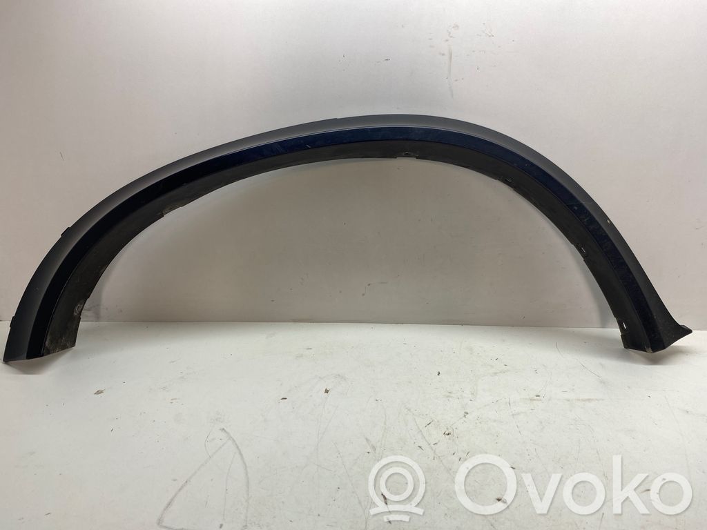Rear arch trim