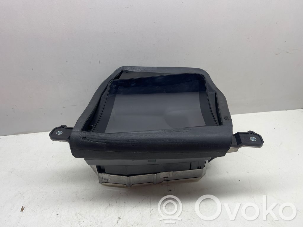 BMW X5 E70 Head up displejs 