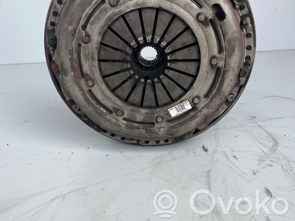 Volvo V60 Painelevy 