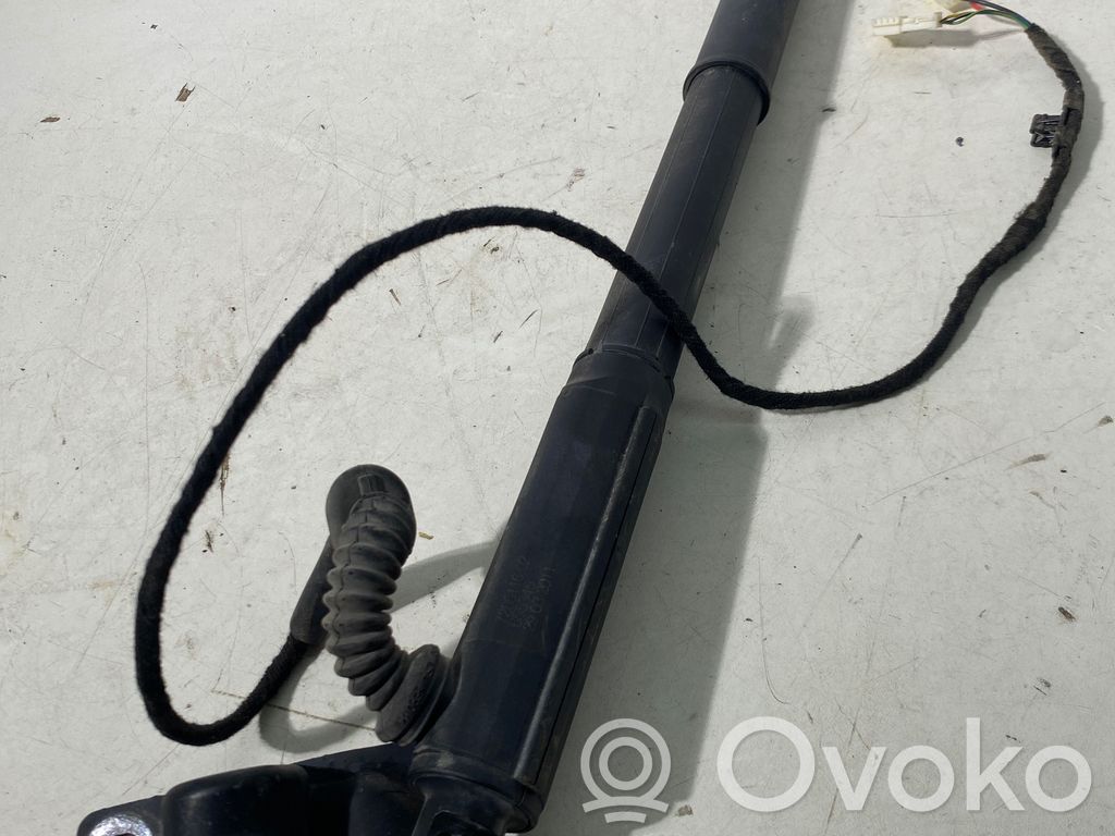 BMW X5M E70 Rear window strut damper 