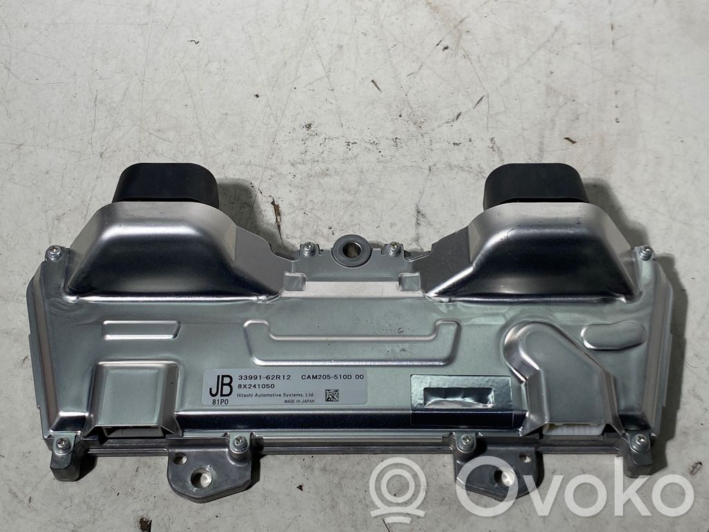 Suzuki Ignis Windshield/windscreen camera 