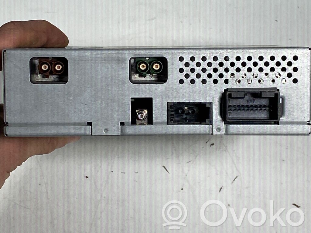 Video control module   4E0919146A,4E0910146D