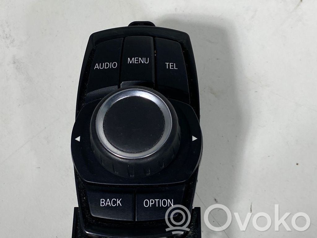 BMW 1 F20 F21 Modul comenzi multimedia 