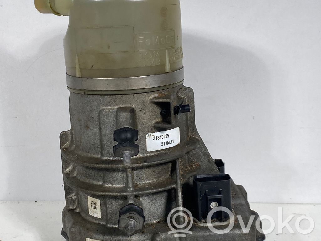 Volvo V60 Electric power steering pump 
