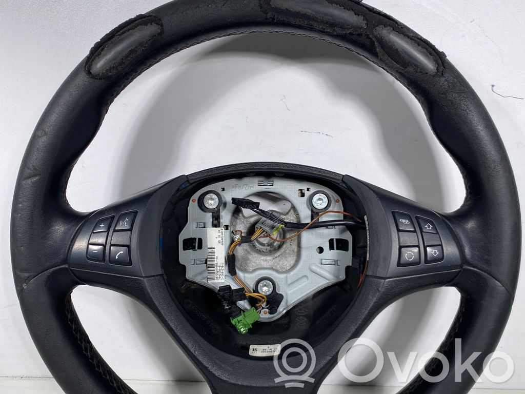 BMW X5 E70 Steering wheel 