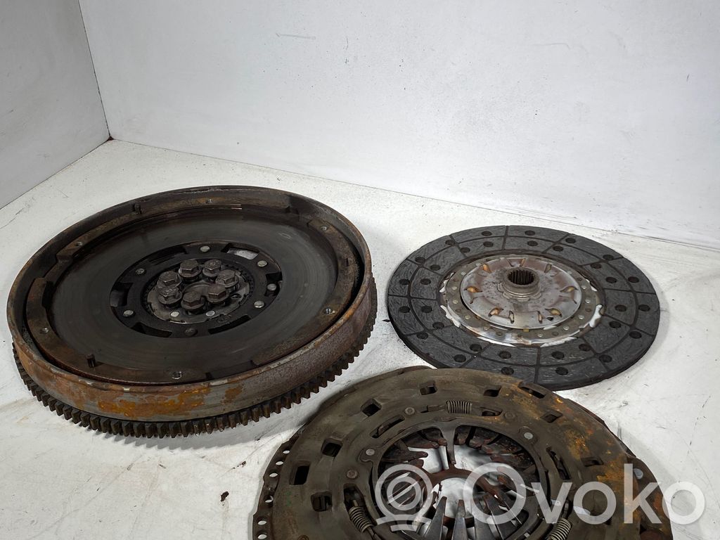 Fiat Ducato Kit frizione 