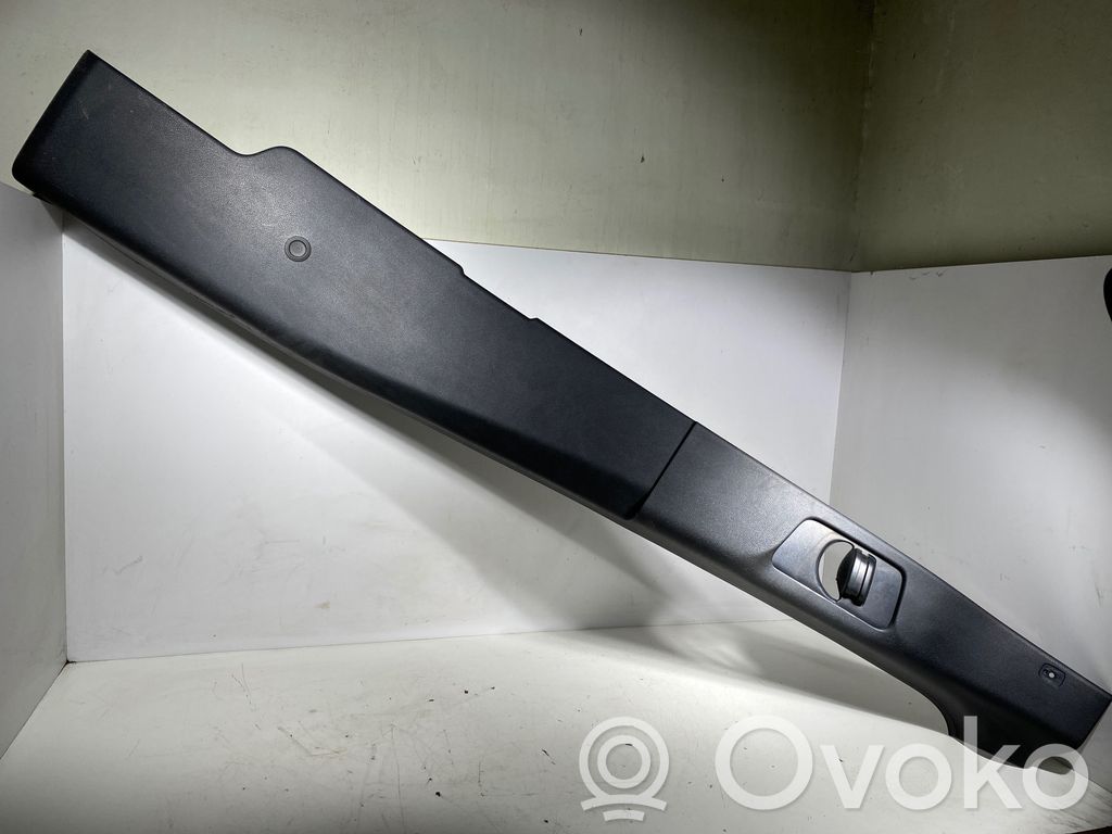 Отделка стойки (A)   A9076903100,16113334,ZGS002