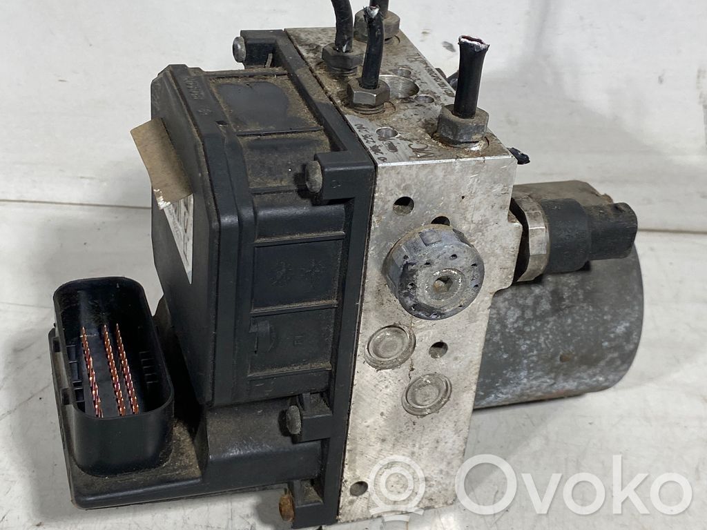 Alfa Romeo 156 ABS Blokas 