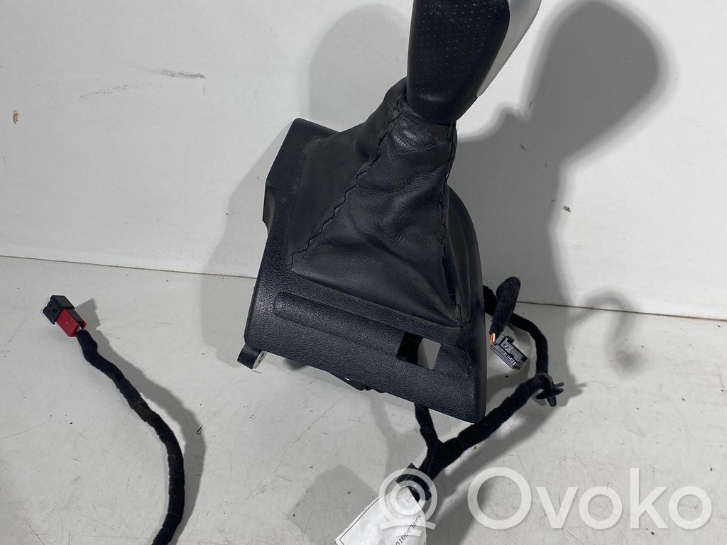 Fiat Ducato Selector caja de cambios 