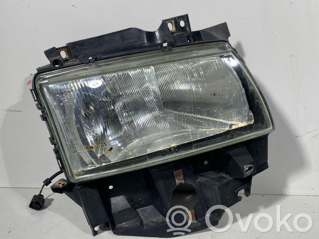 Volkswagen Transporter - Caravelle T4 Phare frontale 