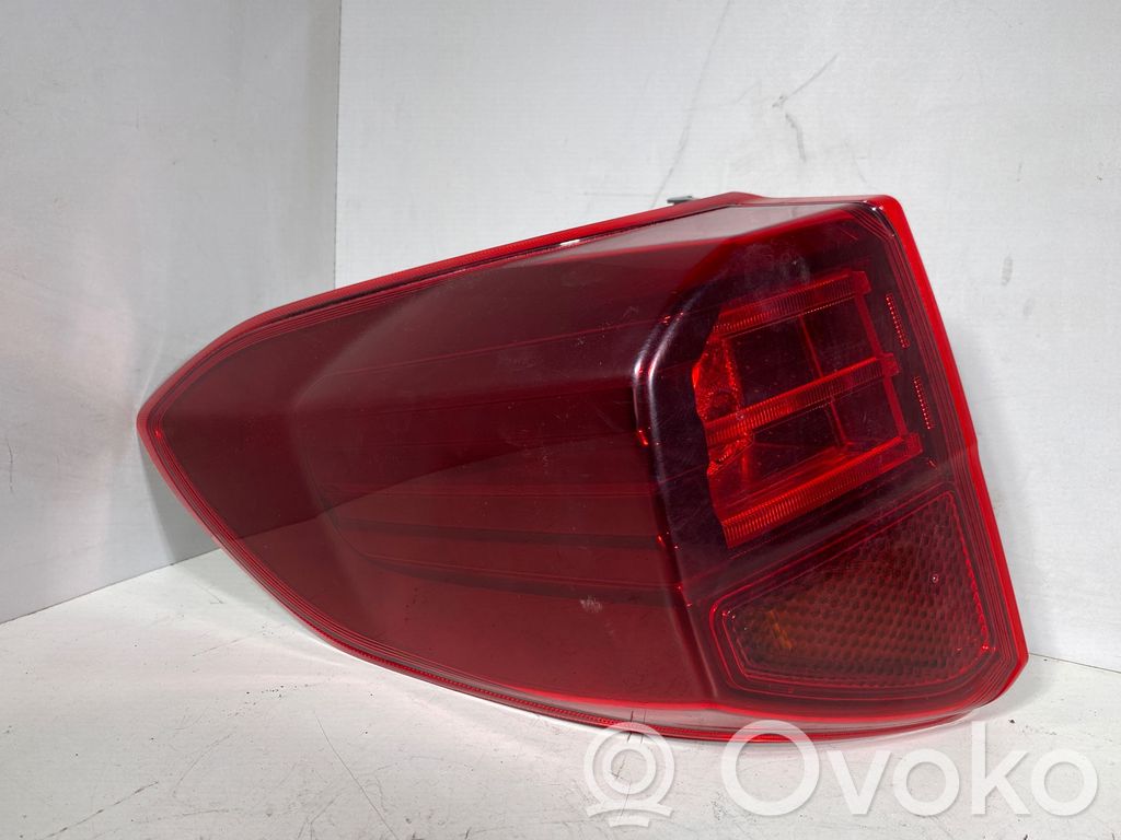 Suzuki Vitara (LY) Rear/tail lights 