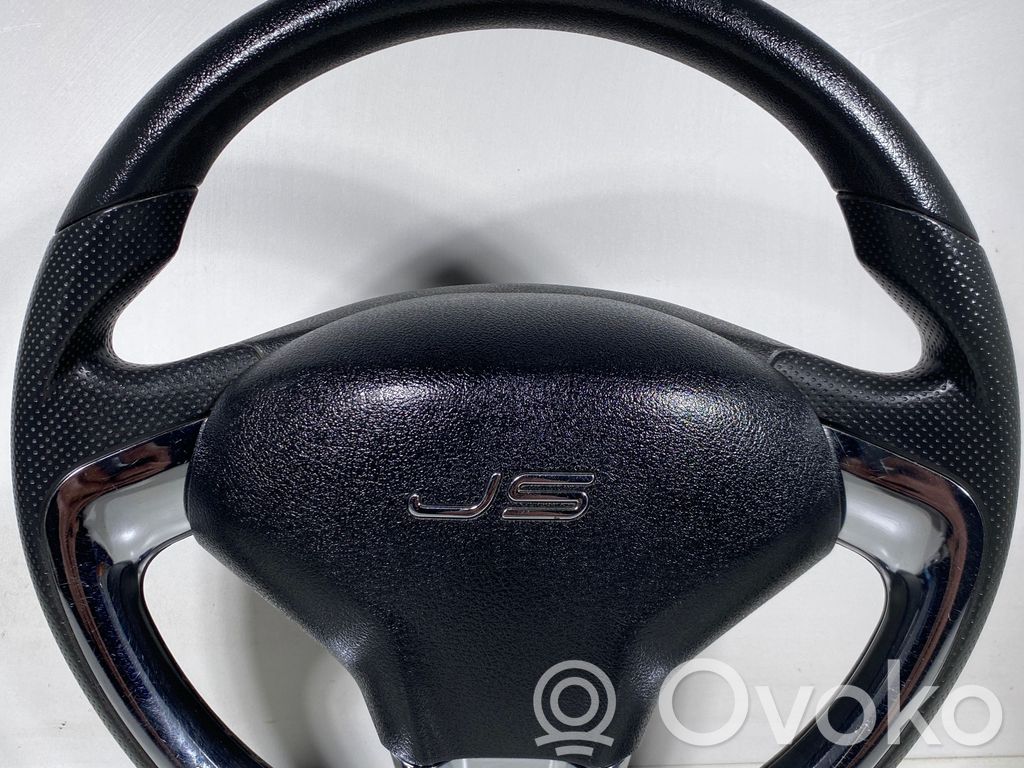 Steering wheel   1402720