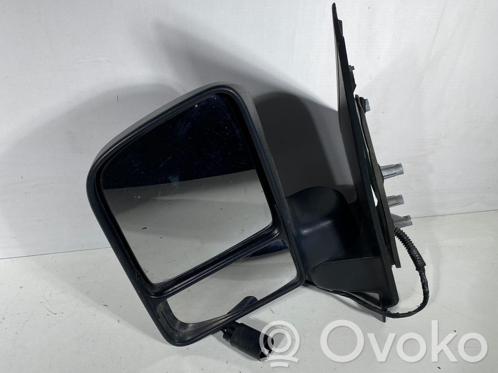 Ford Connect Espejo lateral eléctrico de la puerta delantera 