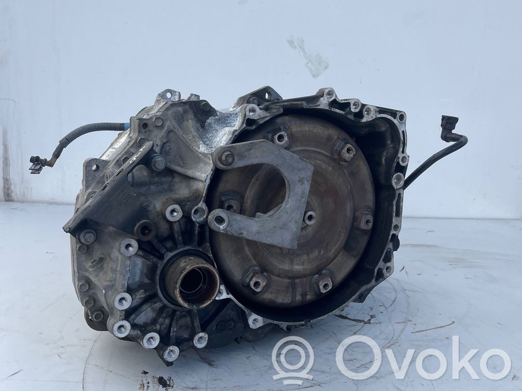 Volvo V70 Cutie de viteze automată 