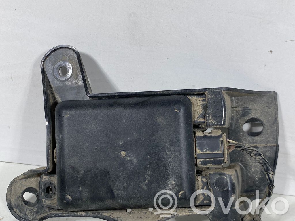 Suzuki Vitara (LY) Other control units/modules 