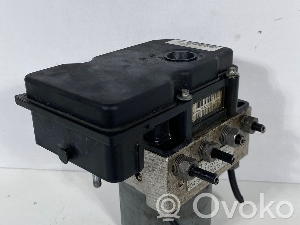 Peugeot Expert ABS Pump 