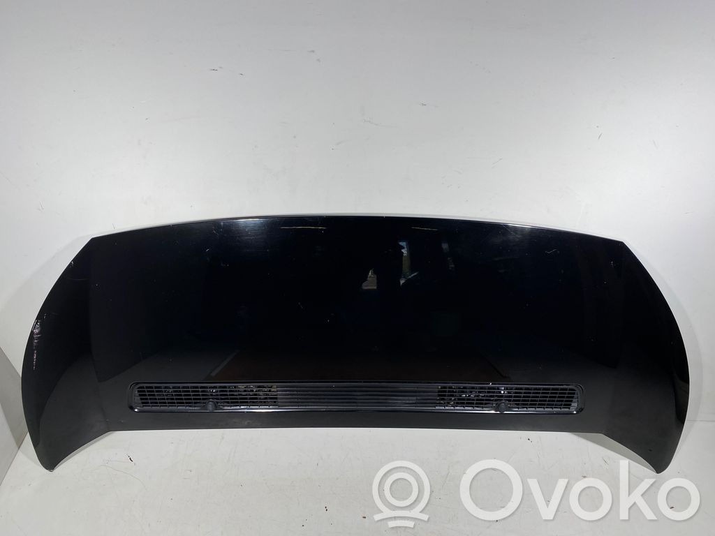 Engine bonnet/hood