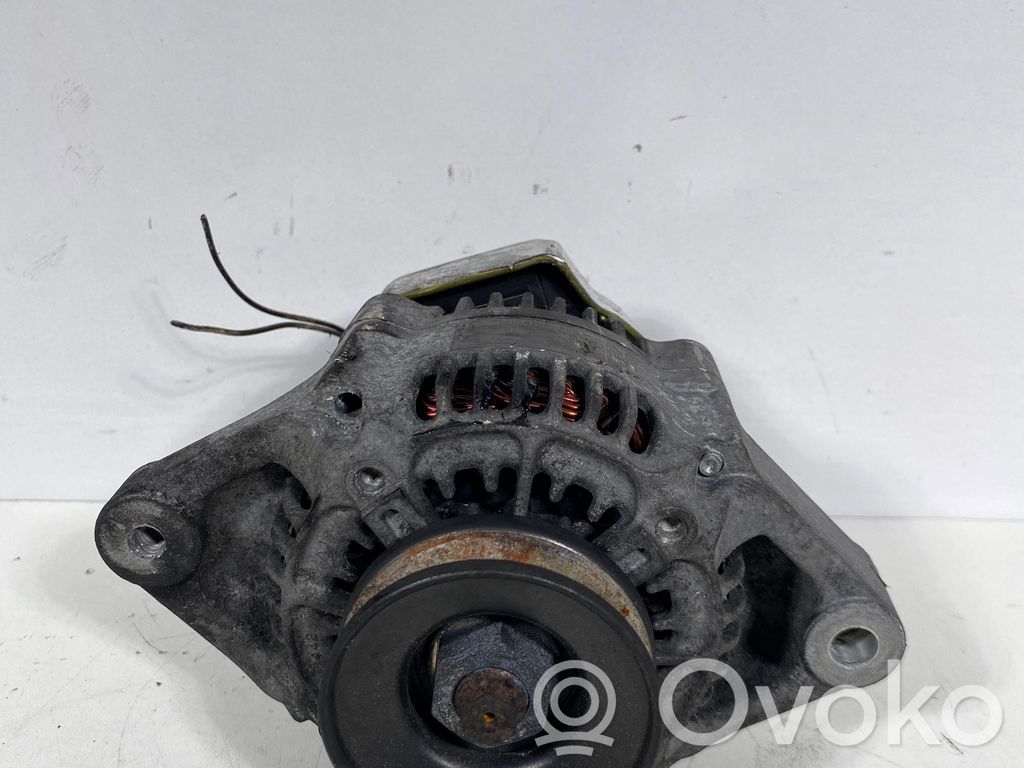 Microcar Ligier Generator/alternator 