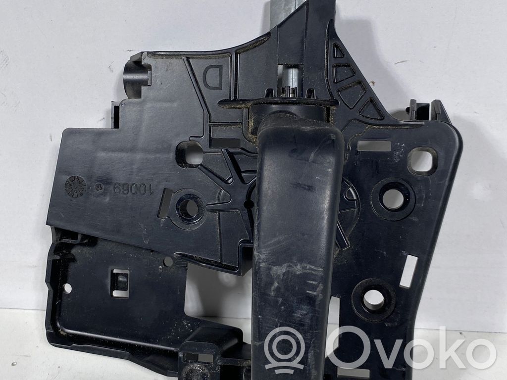 Peugeot Expert Manecilla interna puerta trasera 