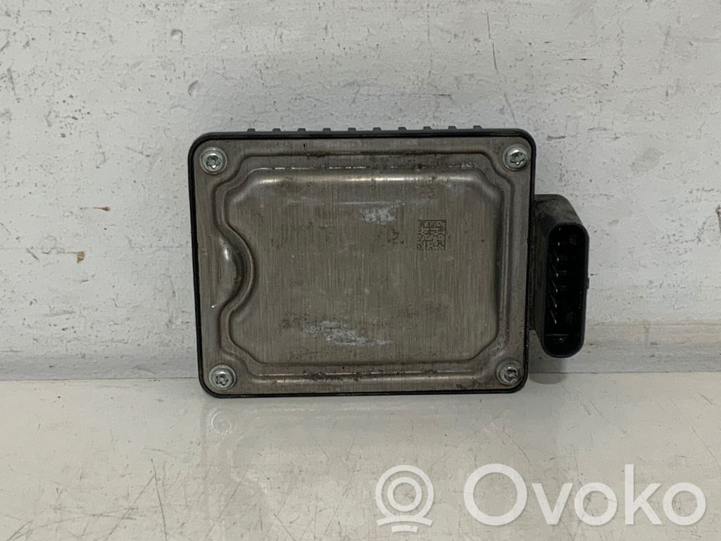 Volkswagen Tiguan Sensor de radar Distronic 
