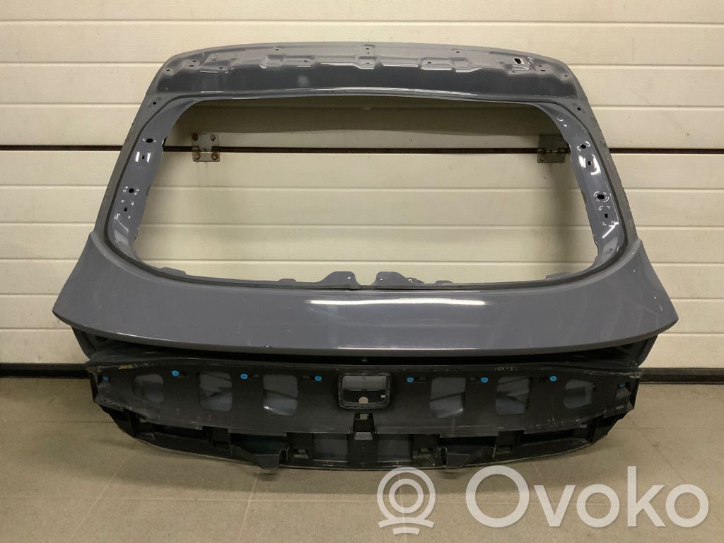 Seat Leon IV Puerta del maletero/compartimento de carga 