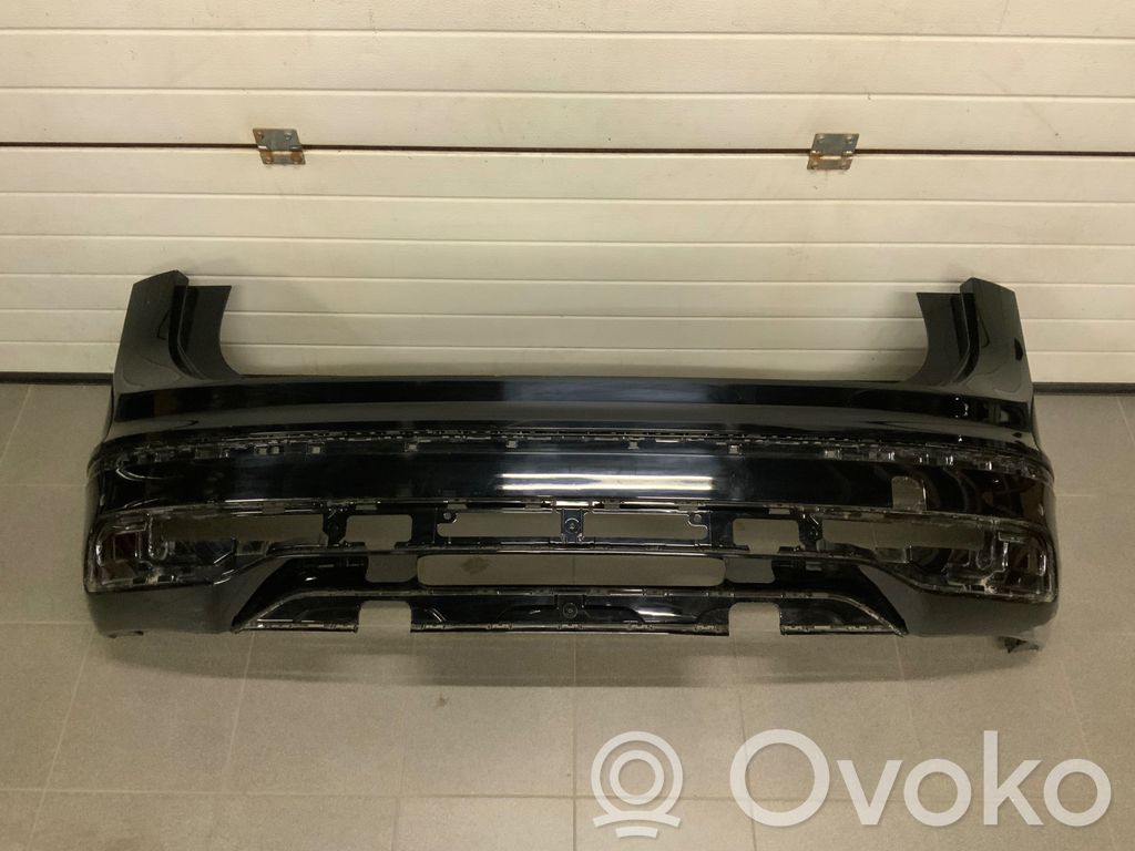 Volkswagen Tiguan Parachoques 
