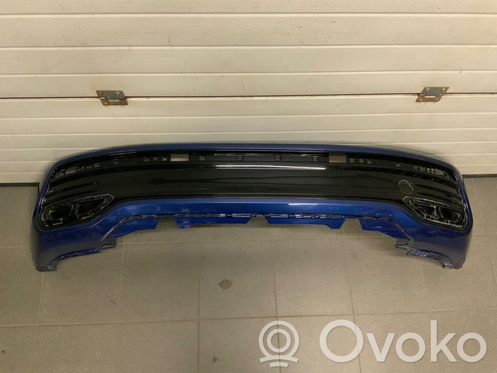 Volkswagen Taigo Parachoques 