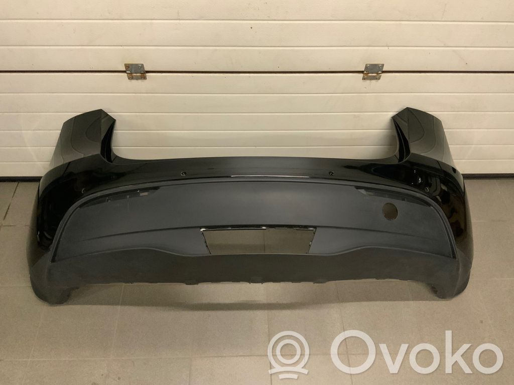 Tesla Model Y Galinis bamperis 