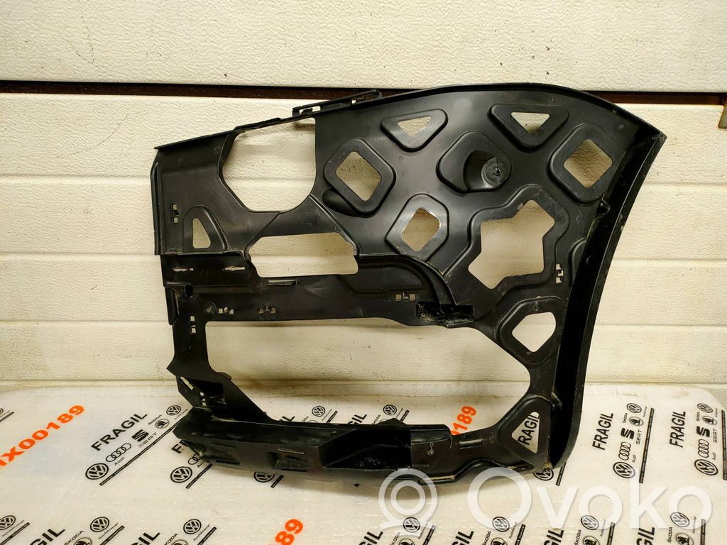 Volkswagen Caddy Front bumper mounting bracket 