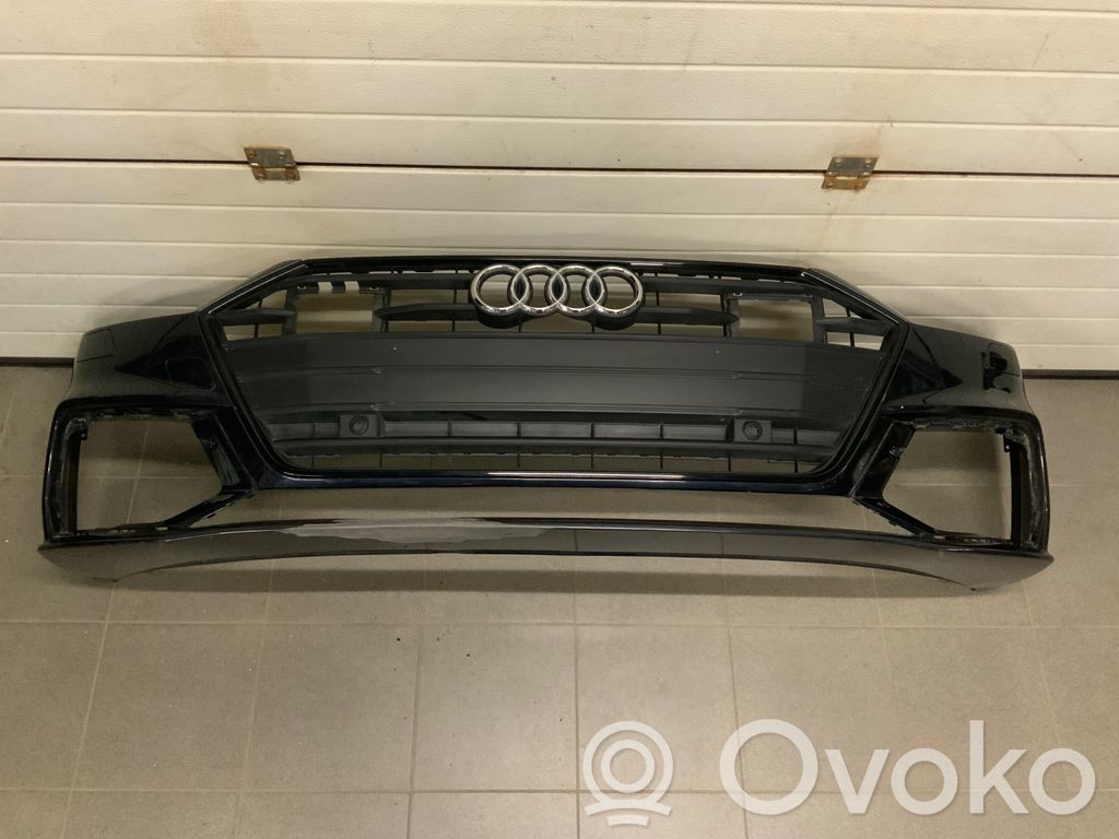 Audi A7 S7 4K8 Parachoques delantero 