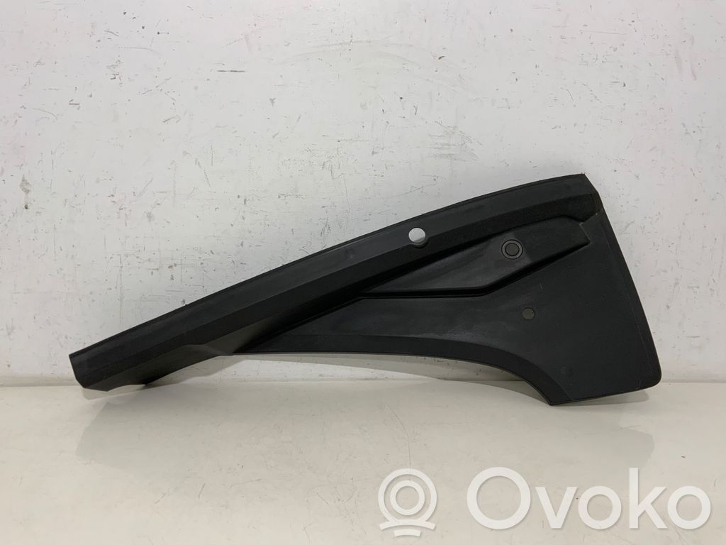Audi Q8 Headlight/headlamp mounting bracket 