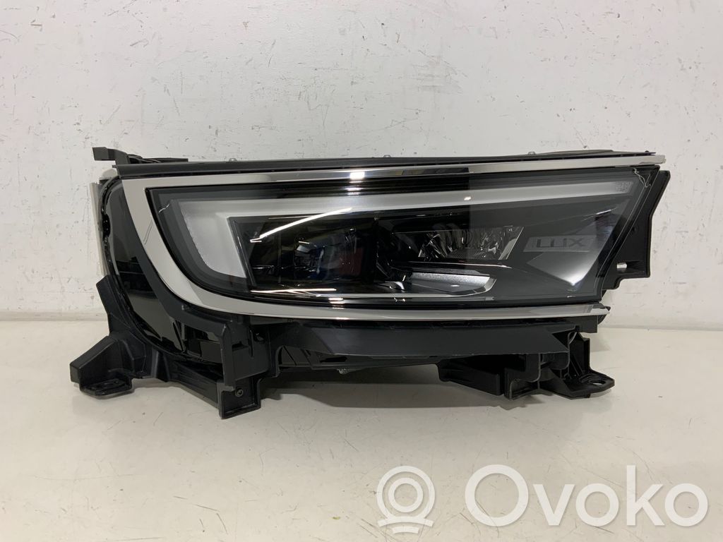 Scheinwerfer   9834016680