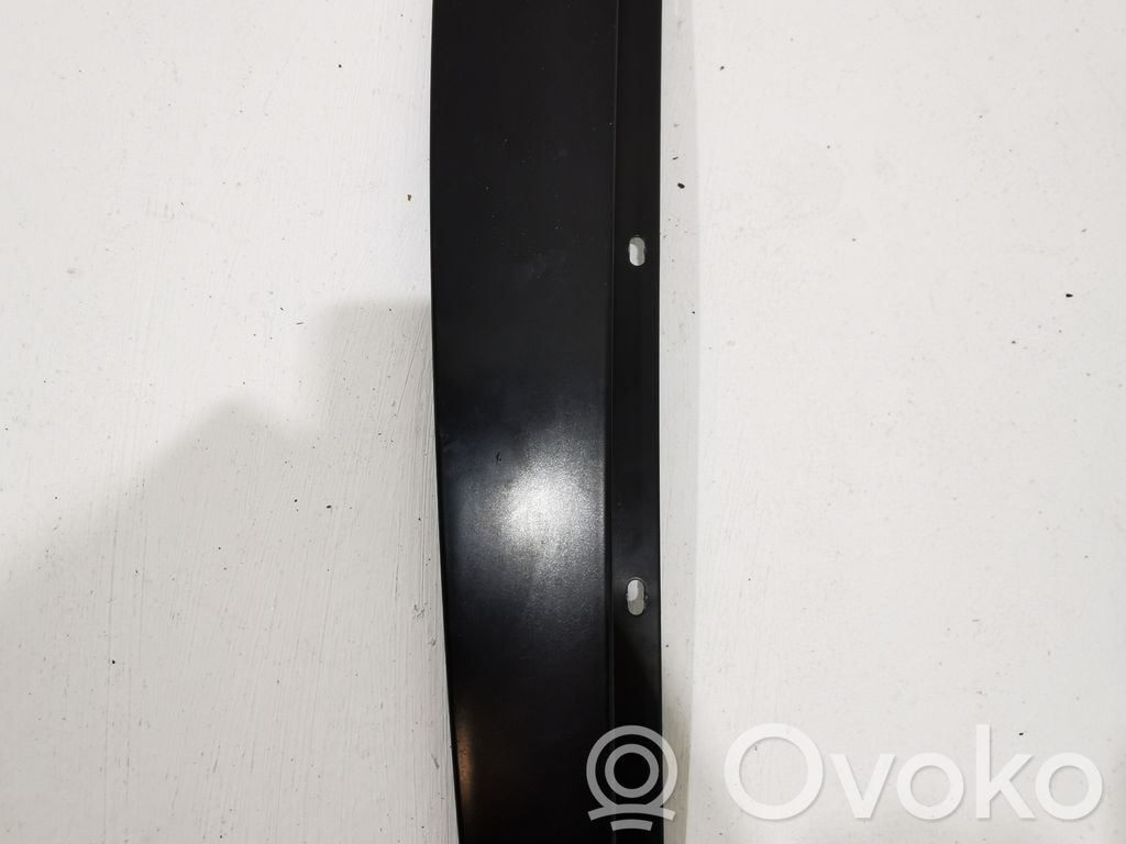 BMW 5 E60 E61 Moulure de porte avant 