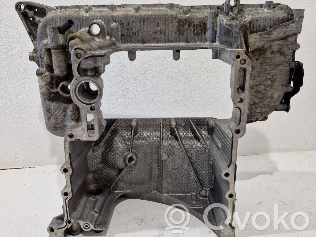 Audi A4 S4 B8 8K Karteris 