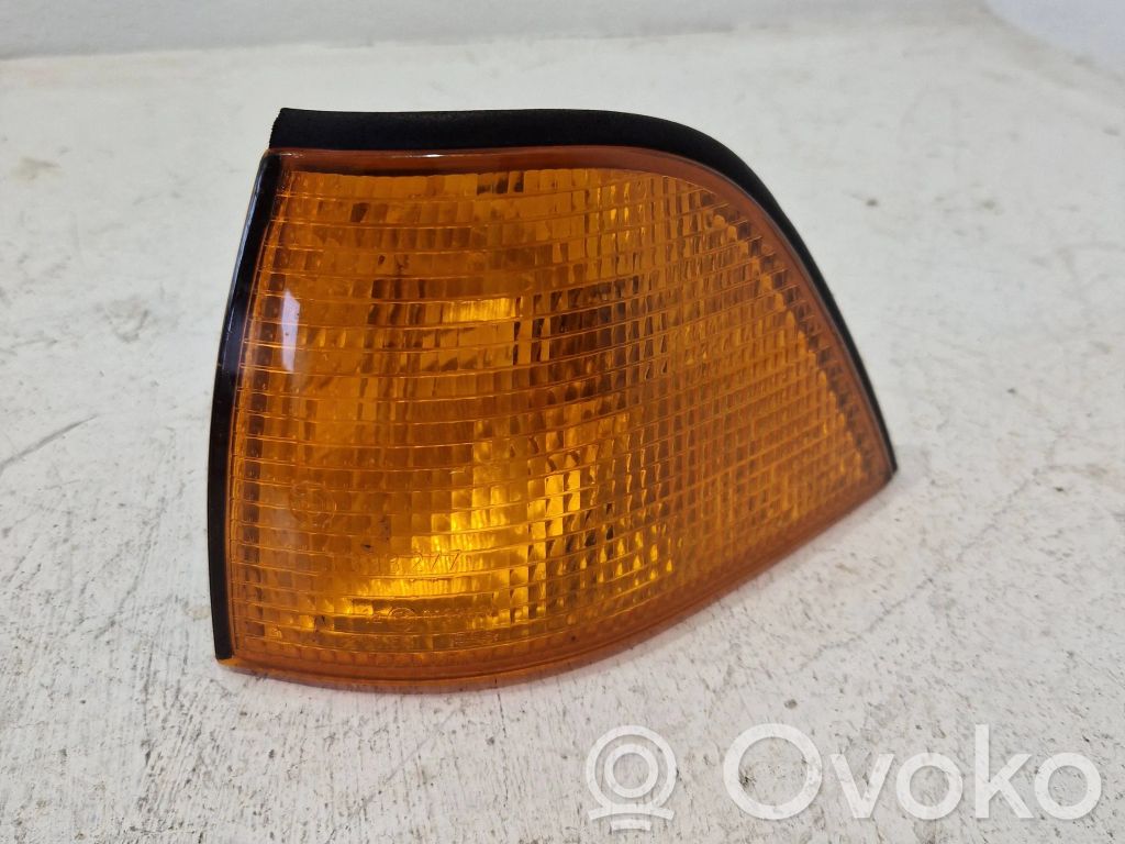 Front indicator light   1393277