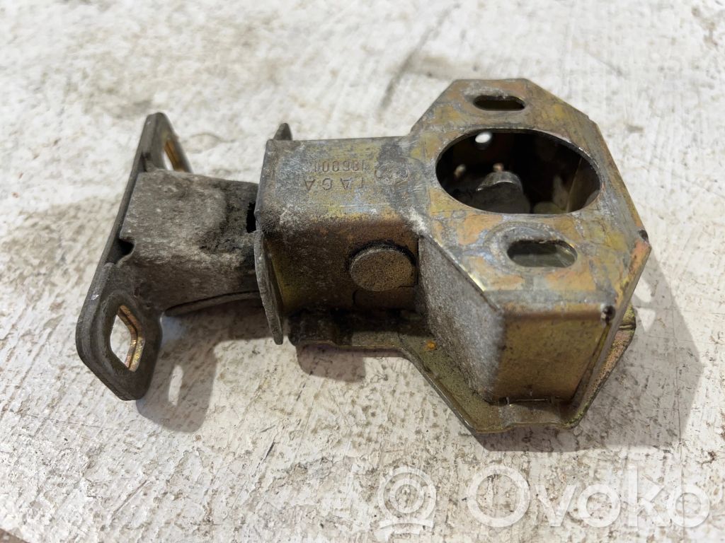 BMW 5 E28 Tailgate/trunk/boot lock/catch/latch 