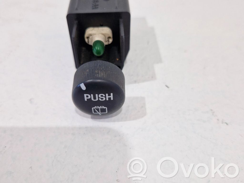 Ford Explorer Wiper switch 
