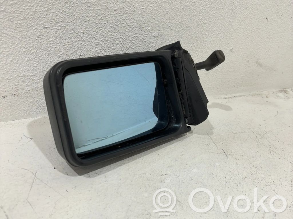 Audi 80 90 B2 Espejo lateral manual 