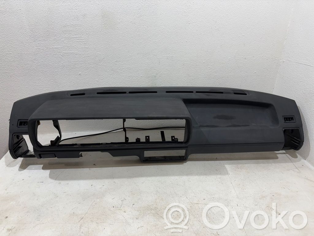 Volkswagen Golf I Panel de instrumentos 