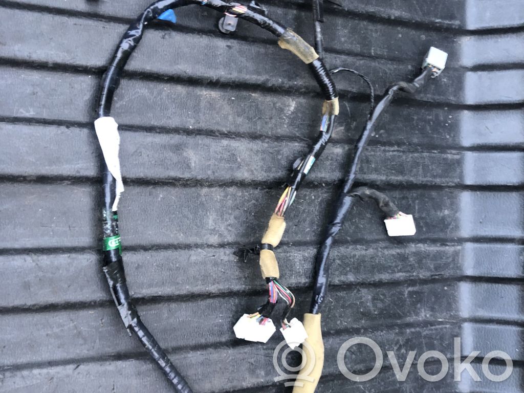 Otros cableados   240601WW0A,240601WW0A