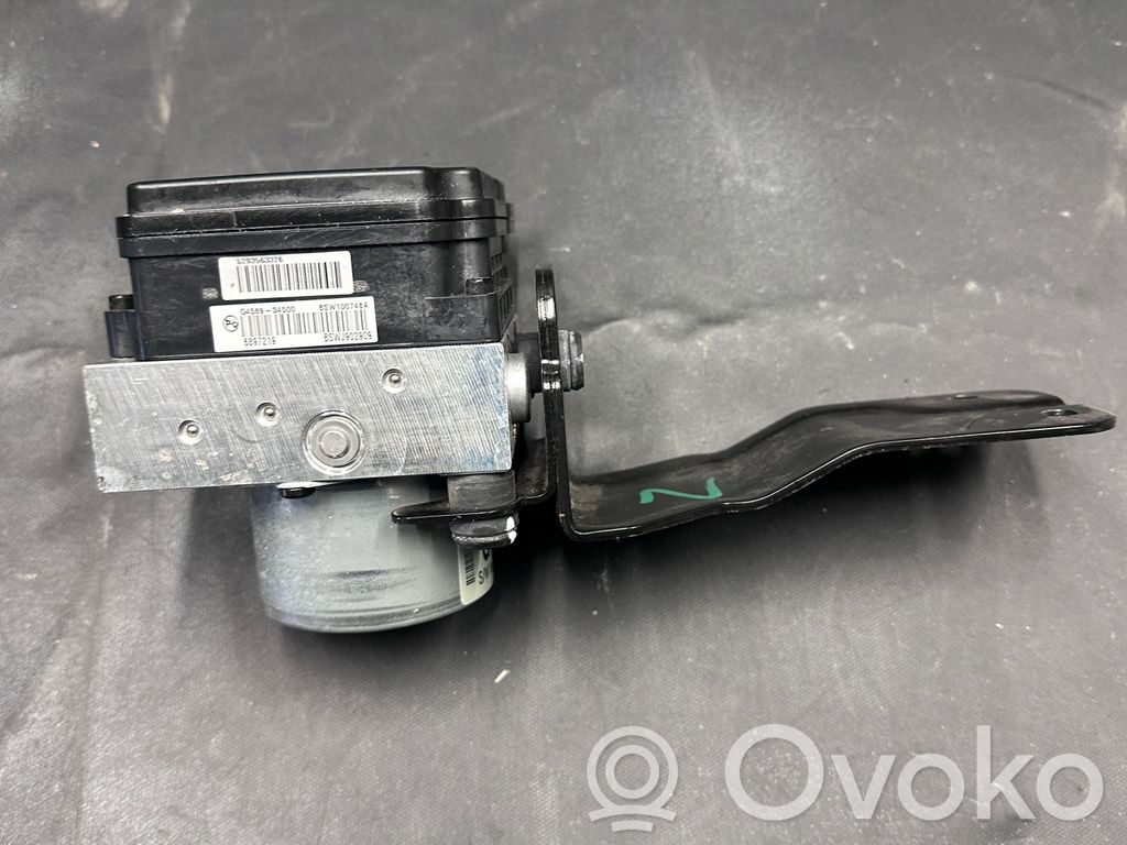 Hyundai i30 Bomba de ABS 
