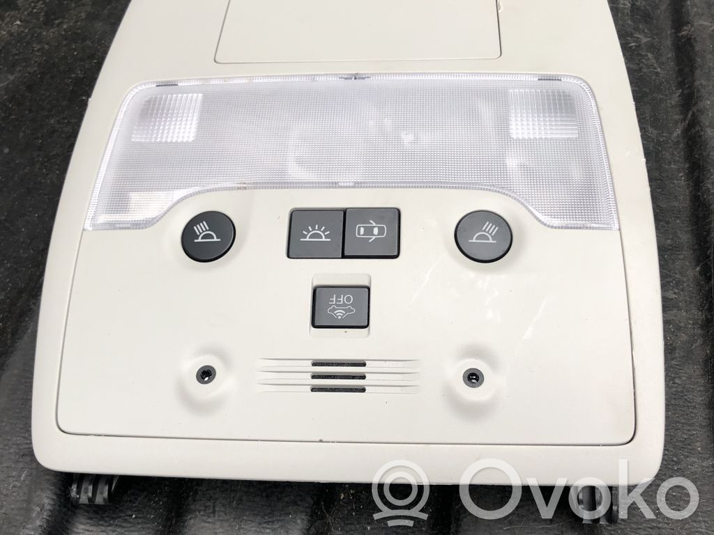 Światło fotela przedniego   8A613109G,SDA3120B,8A613109G,0DC00177,1D153073G
