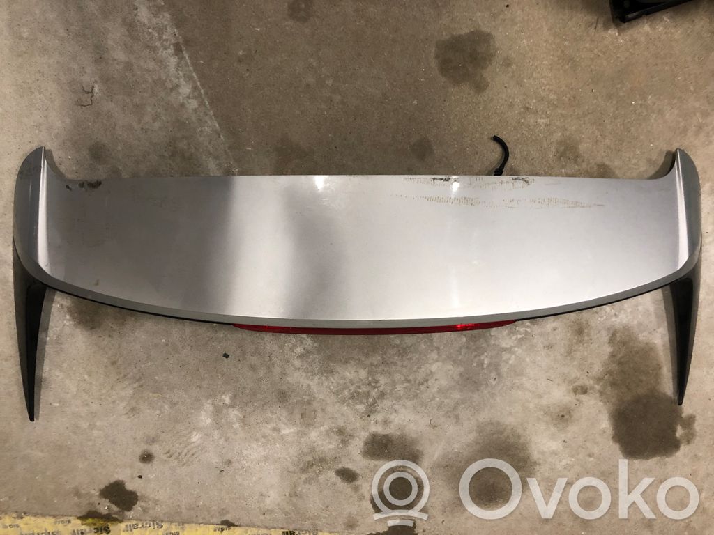 Hyundai i30 Heckspoiler 