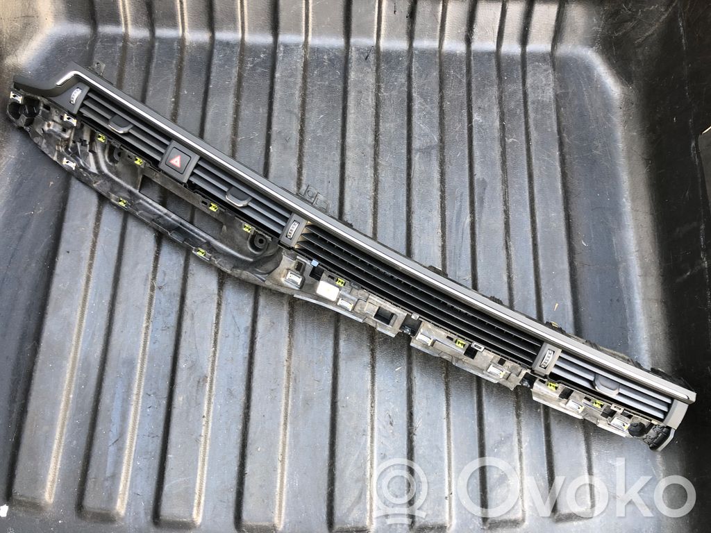 Audi A4 S4 B9 Commande de chauffage et clim 